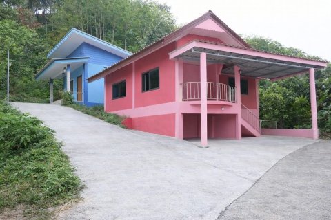 House in Phuket, Thailand 4 bedrooms № 170987 - photo 3