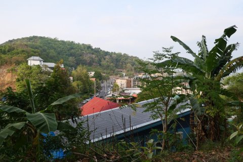 House in Phuket, Thailand 4 bedrooms № 170987 - photo 8