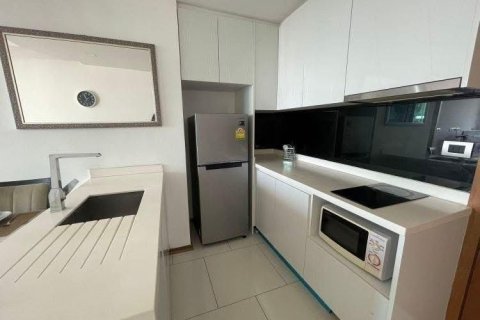 Studio in the Condo in Pattaya, Thailand  № 170984 - photo 3