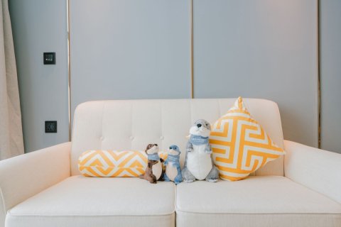 Studio dans le Condo à Phuket, Thaïlande  № 170982 - photo 7