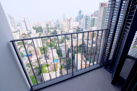 Condo à Bangkok, Thaïlande, 1 chambre № 184562 - photo 10