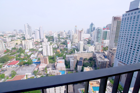 Condo à Bangkok, Thaïlande, 1 chambre № 184562 - photo 6