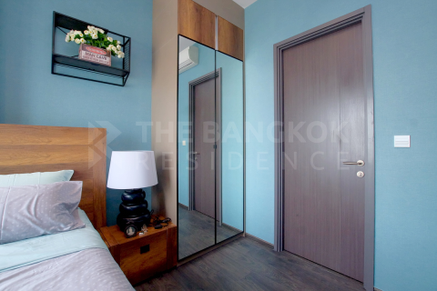 Condo à Bangkok, Thaïlande, 1 chambre № 184562 - photo 9
