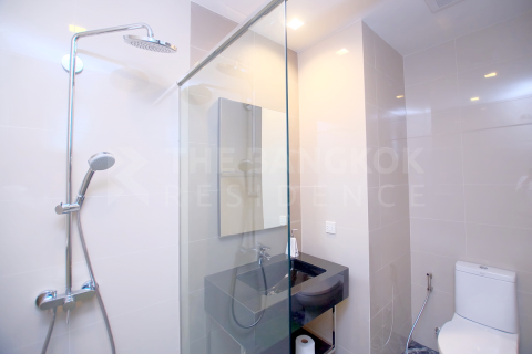 Condo à Bangkok, Thaïlande, 1 chambre № 184562 - photo 7