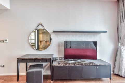 Condo in Bangkok, Thailand, 2 bedrooms № 184565 - photo 3