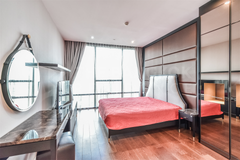 Condo in Bangkok, Thailand, 2 bedrooms № 184565 - photo 4