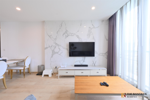 Condo in Bangkok, Thailand, 2 bedrooms № 184566 - photo 3