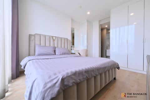 Condo in Bangkok, Thailand, 2 bedrooms № 184566 - photo 6