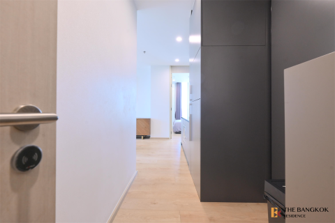 Condo in Bangkok, Thailand, 2 bedrooms № 184566 - photo 8