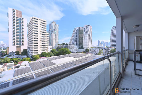 คอนโดมิเนียมในกรุงเทพฯ, ประเทศไทย, 2 ห้องนอน № 184561 - รูปถ่าย 5