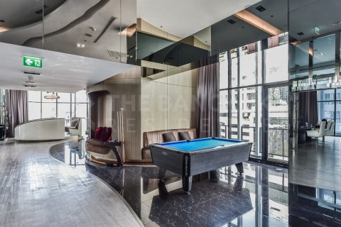 Condo à Bangkok, Thaïlande, 1 chambre № 184563 - photo 9
