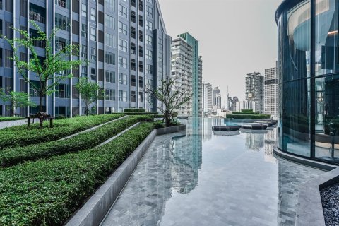 Condo in Bangkok, Thailand, 1 bedroom № 184563