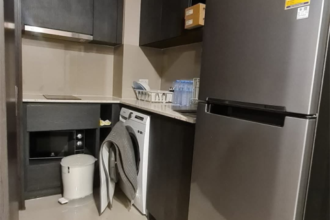 Condo à Bangkok, Thaïlande, 1 chambre № 184567 - photo 4