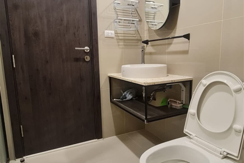 Condo à Bangkok, Thaïlande, 1 chambre № 184567 - photo 6