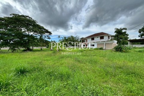 Land in Pattaya, Thailand 200 sq.m. № 197959 - photo 5