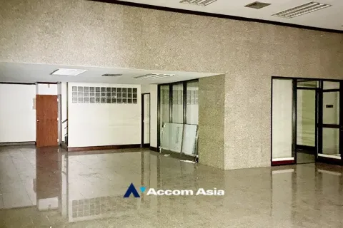 Büro in Watthana, Bangkok, Thailand 575.32 m2 № 219823 - Foto 4