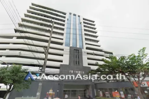Büro in Watthana, Bangkok, Thailand 575.32 m2 № 219823 - Foto 29