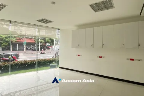 Büro in Watthana, Bangkok, Thailand 575.32 m2 № 219823 - Foto 3