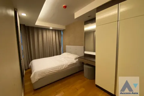 Eigentumswohnung in Khlong Toei, Bangkok, Thailand, 1 Schlafzimmer № 219820 - Foto 8