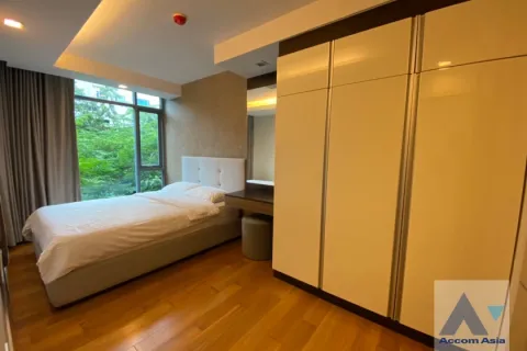 Eigentumswohnung in Khlong Toei, Bangkok, Thailand, 1 Schlafzimmer № 219820 - Foto 7