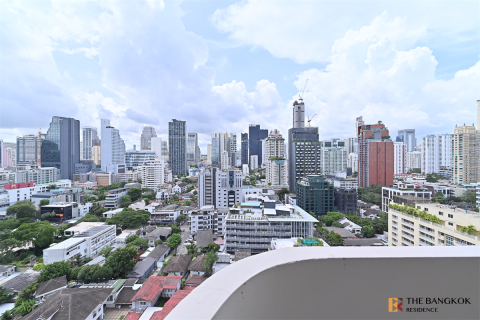 คอนโดมิเนียมในกรุงเทพฯ, ประเทศไทย, 3 ห้องนอน № 185954 - รูปถ่าย 7