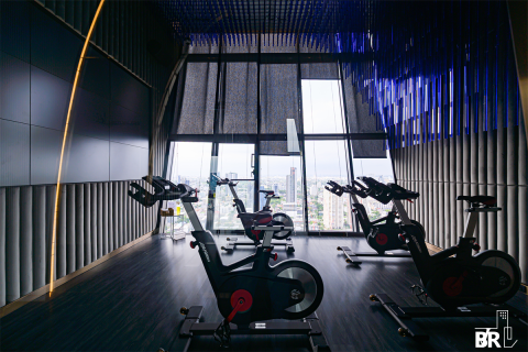 คอนโดมิเนียมในกรุงเทพฯ, ประเทศไทย, 1 ห้องนอน № 185951 - รูปถ่าย 4
