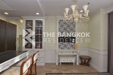 คอนโดมิเนียมในกรุงเทพฯ, ประเทศไทย, 1 ห้องนอน № 185949 - รูปถ่าย 6