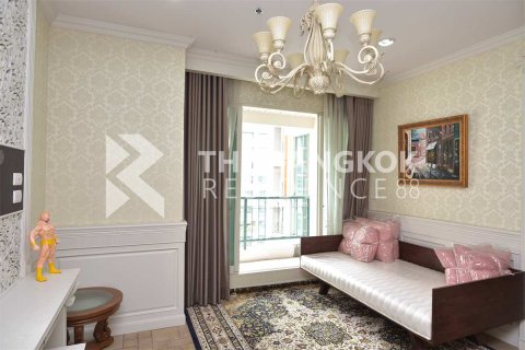 Condo in Bangkok, Thailand, 1 bedroom № 185949