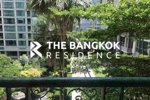 Condo in Bangkok, Thailand, 1 bedroom № 185948
