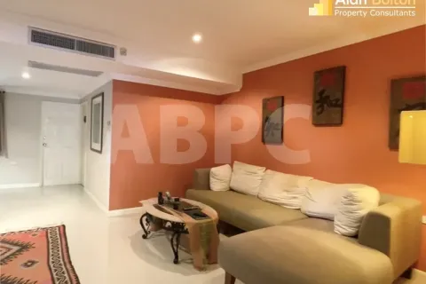 Condominio de 2 dormitorios en Pattaya, Tailandia № 211958 - foto 2