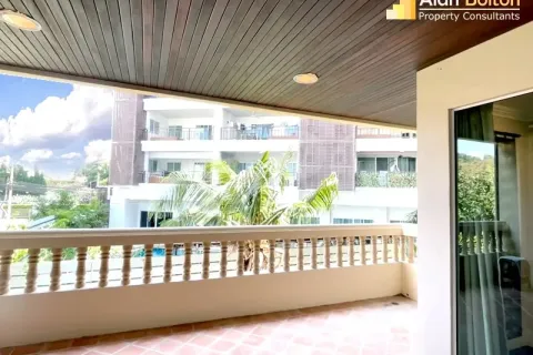 Condominio de 2 dormitorios en Pattaya, Tailandia № 211958 - foto 7