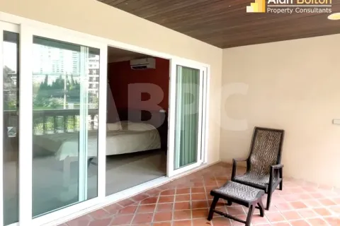 Condominio de 2 dormitorios en Pattaya, Tailandia № 211958 - foto 8