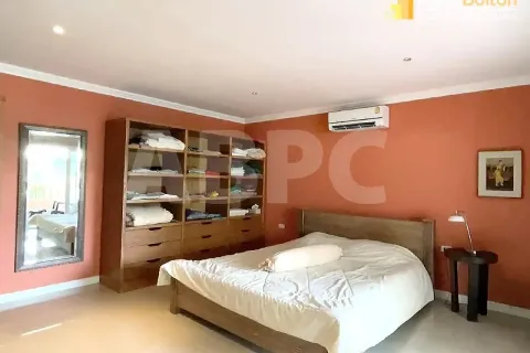 Condominio de 2 dormitorios en Pattaya, Tailandia № 211958 - foto 4