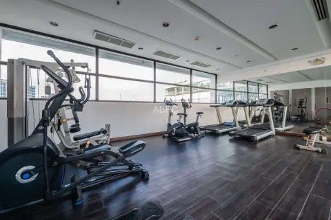 Condominio de 1 dormitorio en Pattaya, Tailandia № 211953 - foto 4