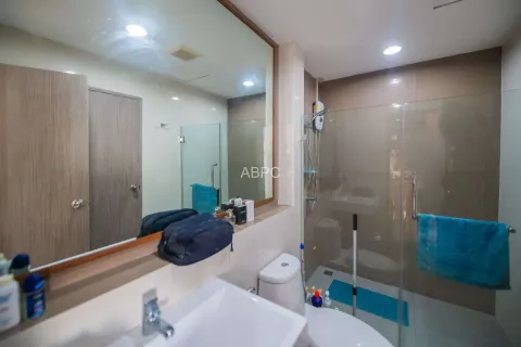 Condominio de 1 dormitorio en Pattaya, Tailandia № 211953 - foto 6