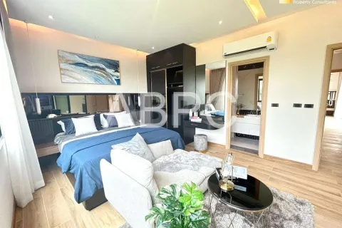 Casa de 4 dormitorios en Pattaya, Tailandia № 211959 - foto 7