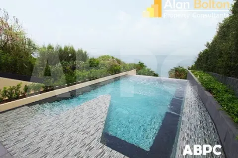 Condominio de 1 dormitorio en Pattaya, Tailandia № 211954 - foto 5