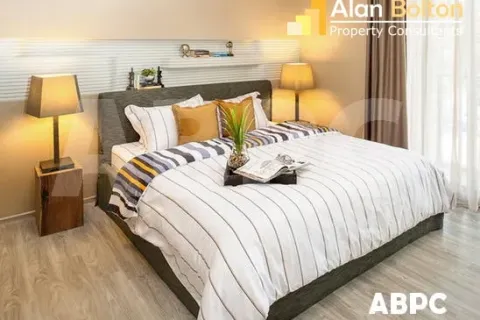 Condominio de 1 dormitorio en Pattaya, Tailandia № 211954 - foto 3