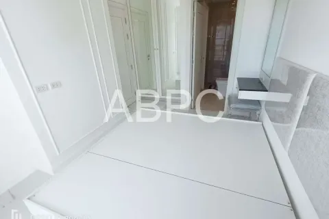 Condominio de 1 dormitorio en Jomtien Beach, Pattaya, Tailandia № 211955 - foto 5