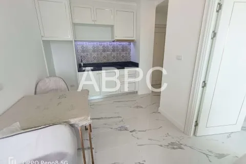 Condominio de 1 dormitorio en Jomtien Beach, Pattaya, Tailandia № 211955 - foto 6