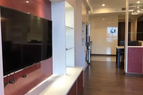 Studio dans le Condo à Sathon, Bangkok, Thaïlande № 155192 - photo 3