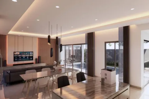 Villa in Phuket, Thailand 3 bedrooms № 155190 - photo 1