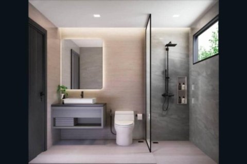 Villa in Phuket, Thailand 3 bedrooms № 155190 - photo 6