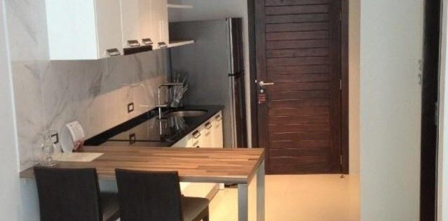 Студия в Кату, Таиланд № 155196