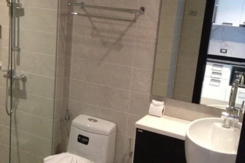 Студия в Кату, Таиланд № 155196 - фото 3