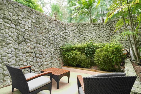Villa in Phuket, Thailand 2 bedrooms № 155194 - photo 14