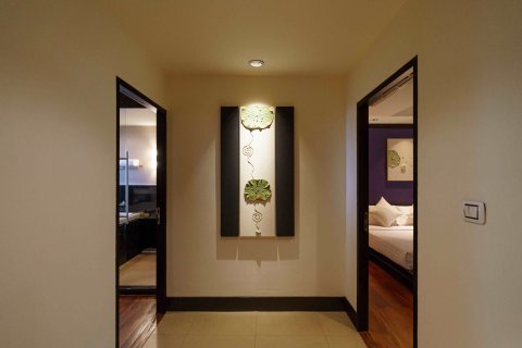 Villa in Phuket, Thailand 2 bedrooms № 155194 - photo 3