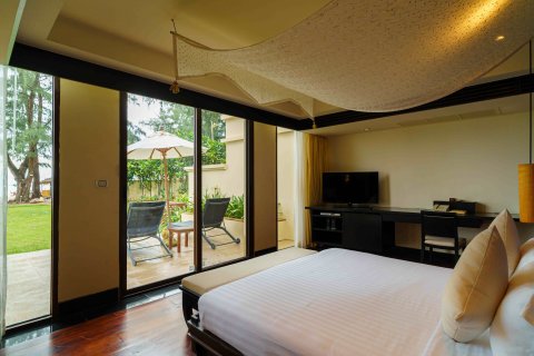 Villa in Phuket, Thailand 2 bedrooms № 155194 - photo 11