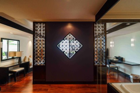 Villa in Phuket, Thailand 2 bedrooms № 155194 - photo 8