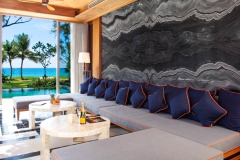 Villa in Phuket, Thailand 5 bedrooms № 166789 - photo 14